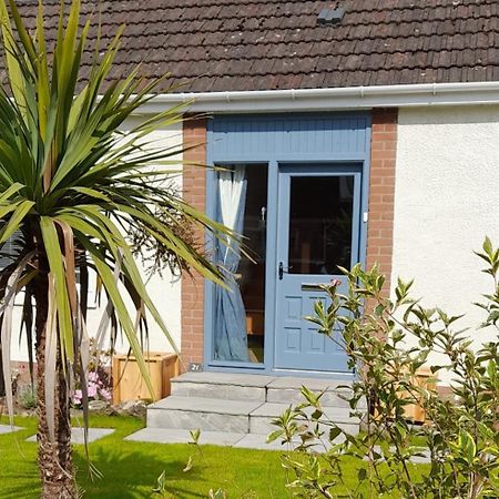 21Kr Bed And Breakfast, Close To Beach, Town Centre And Golf St Andrews Extérieur photo