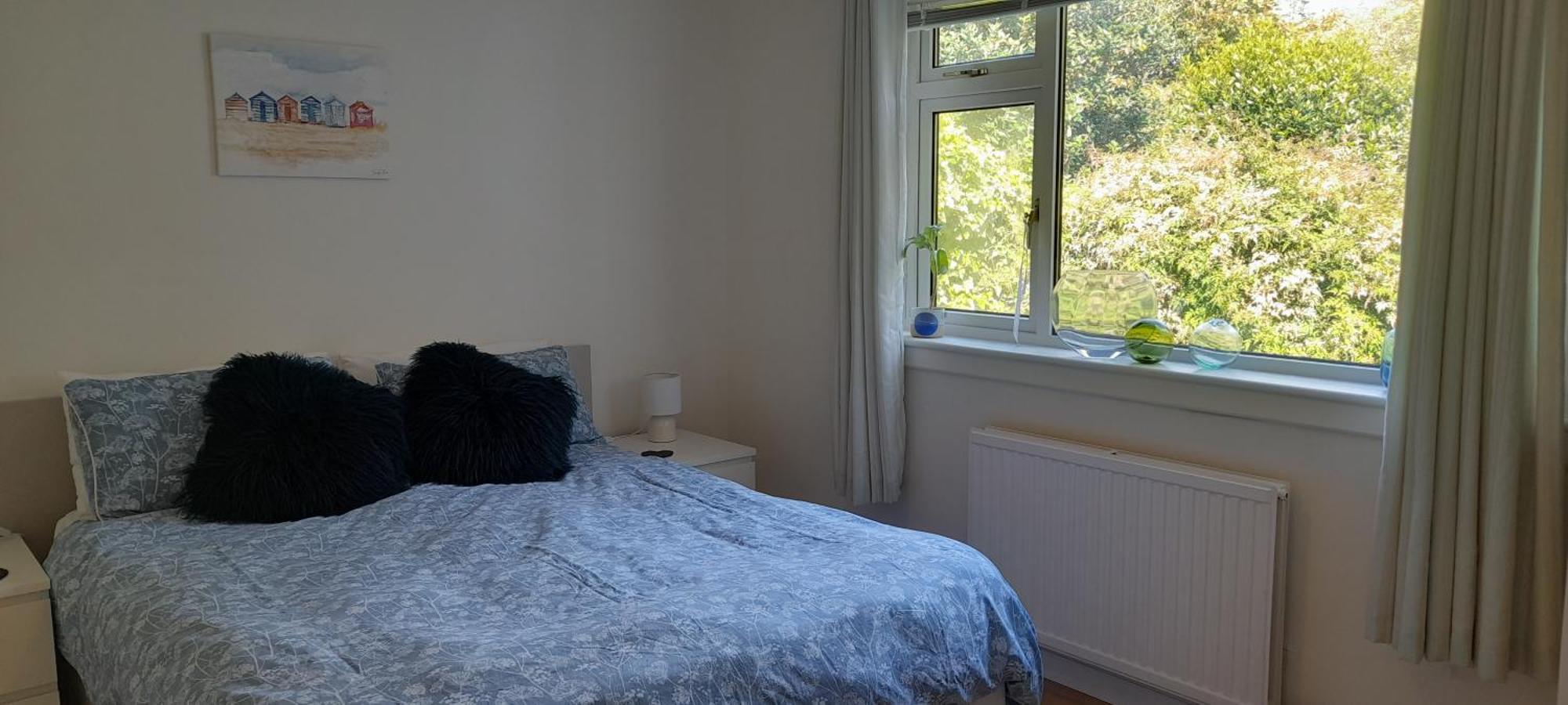 21Kr Bed And Breakfast, Close To Beach, Town Centre And Golf St Andrews Extérieur photo