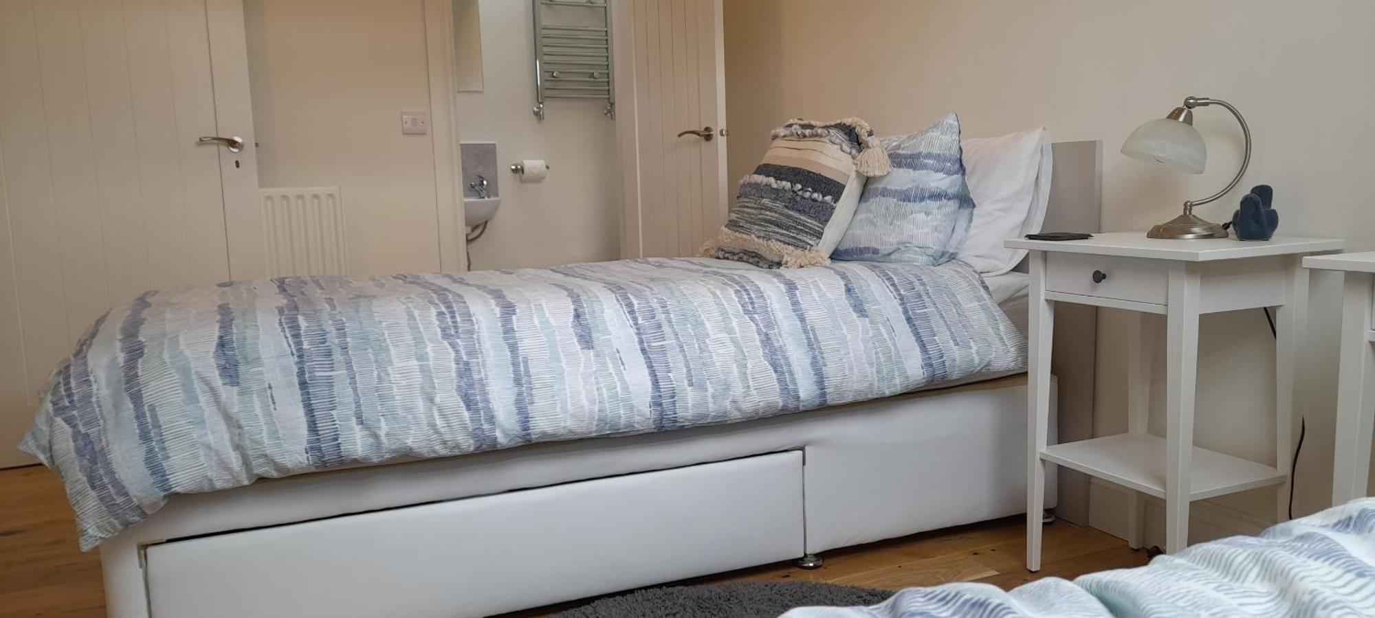 21Kr Bed And Breakfast, Close To Beach, Town Centre And Golf St Andrews Extérieur photo