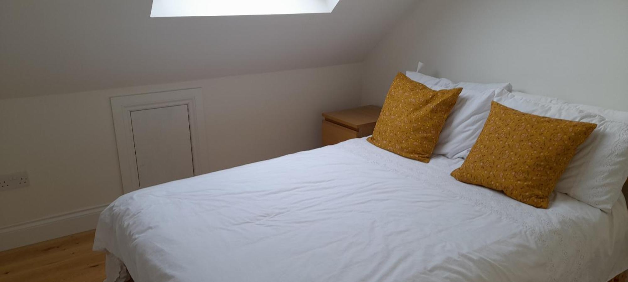 21Kr Bed And Breakfast, Close To Beach, Town Centre And Golf St Andrews Extérieur photo