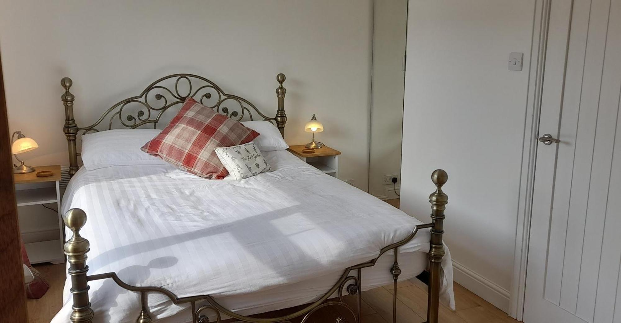 21Kr Bed And Breakfast, Close To Beach, Town Centre And Golf St Andrews Extérieur photo